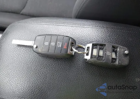 2014 Kia Sorento Lx from USA, damaged, VIN 5XYKTCA65EG529840